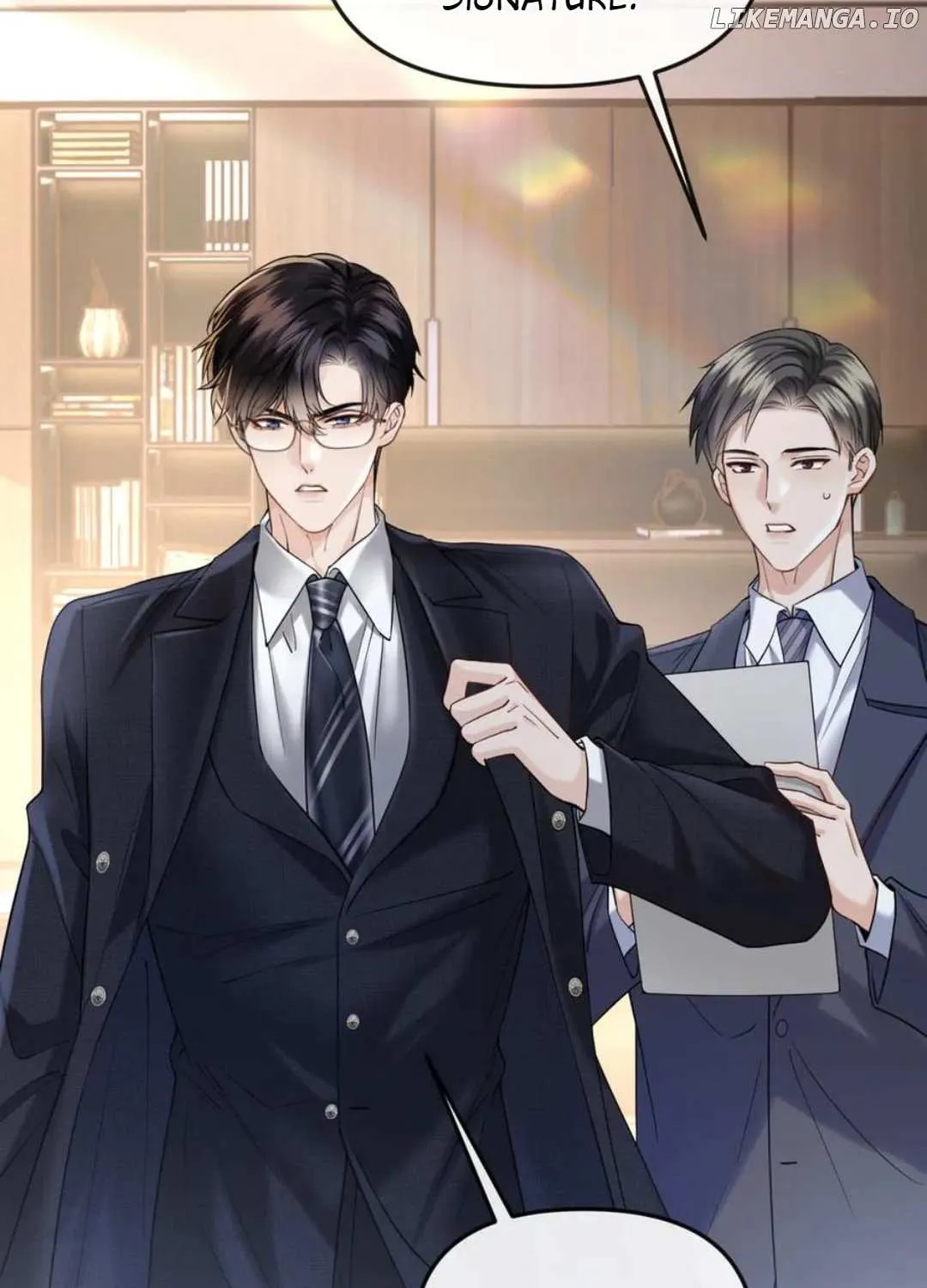 Read Deeply In Love chapter 43 image 74 on Lezhin