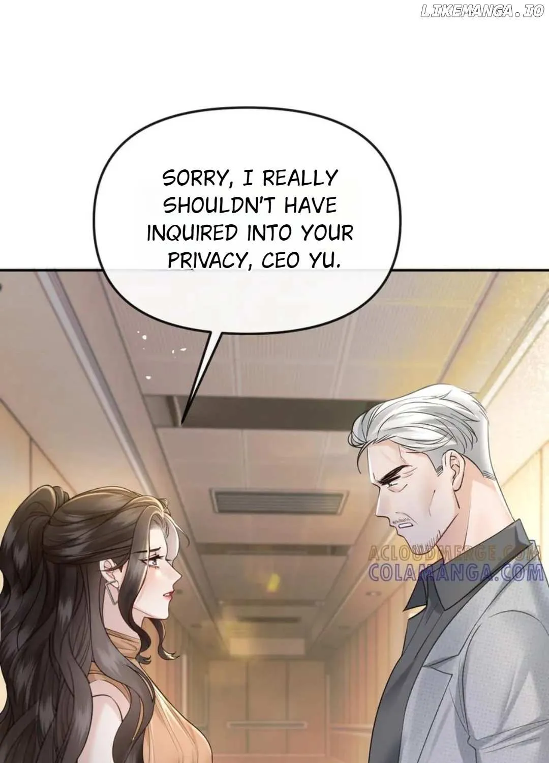 Read Deeply In Love chapter 43 image 8 on Lezhin