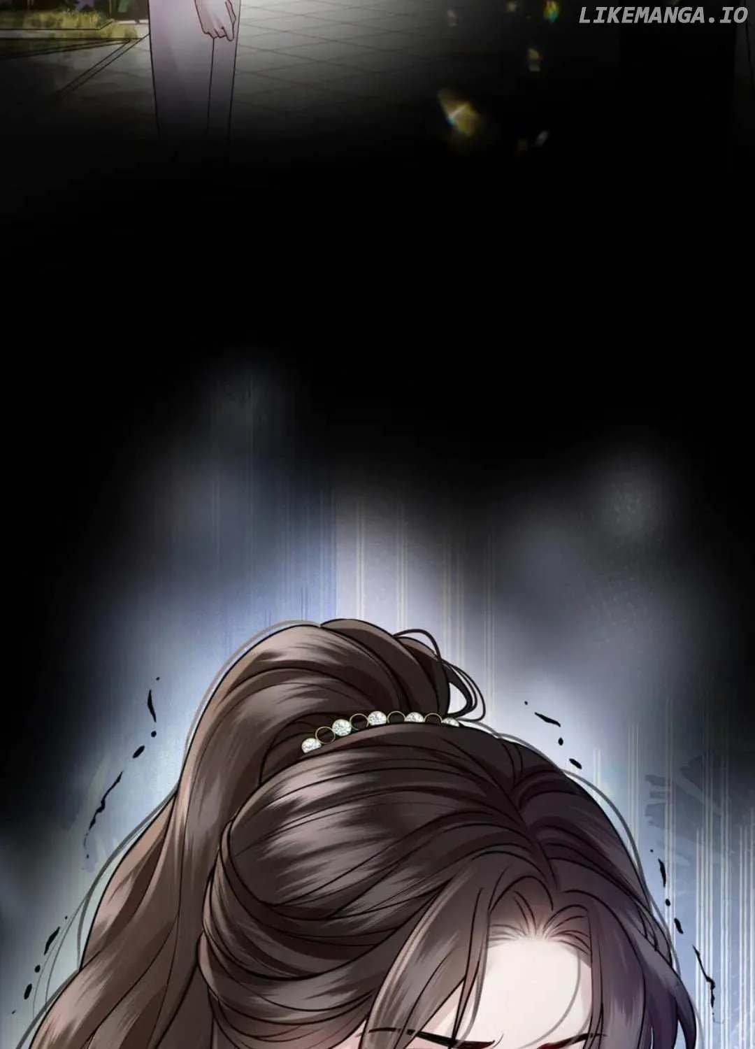 Read Deeply In Love chapter 44 image 15 on Lezhin