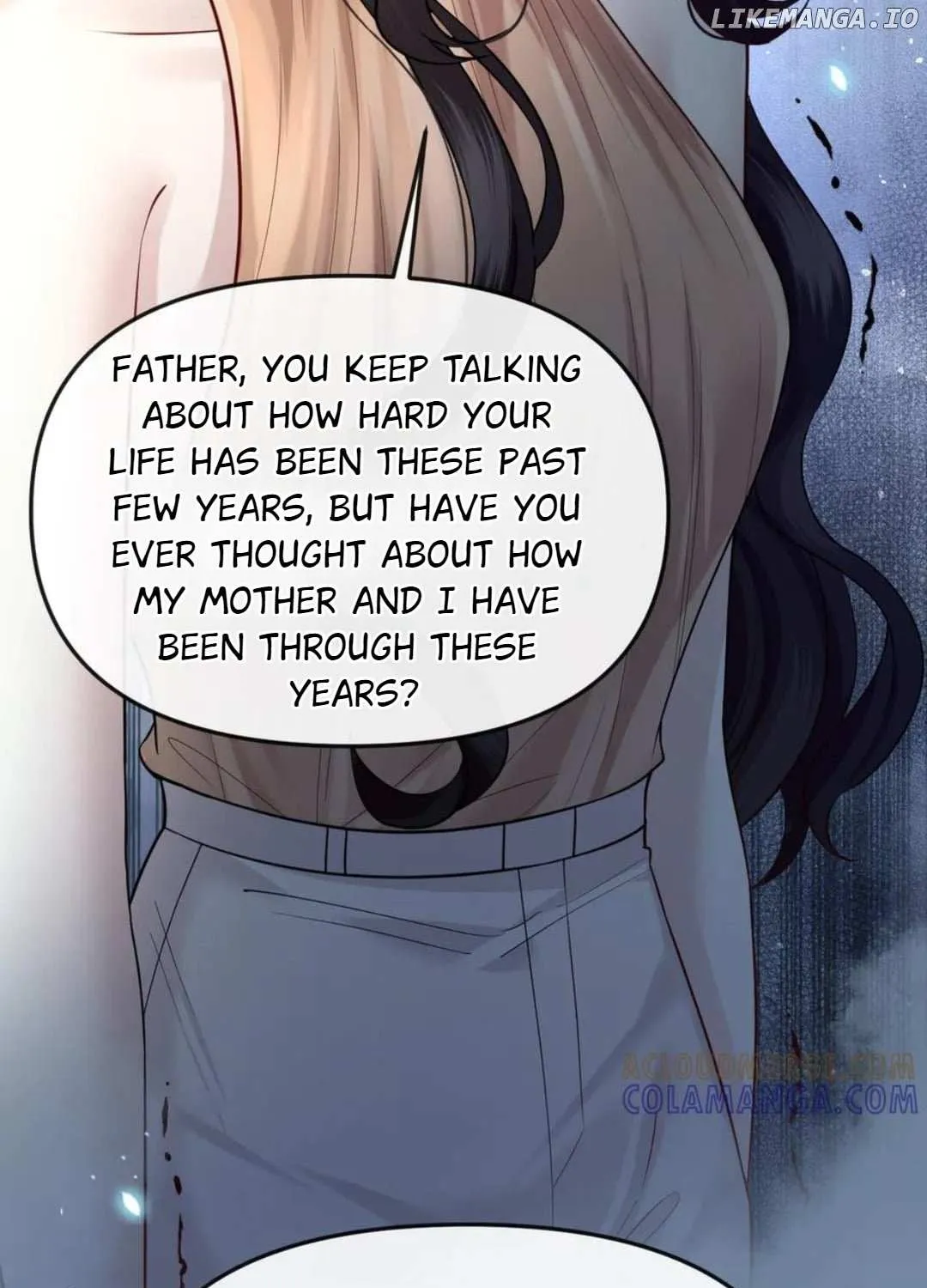 Read Deeply In Love chapter 44 image 17 on Lezhin