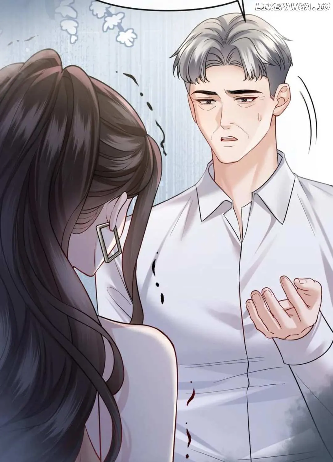 Read Deeply In Love chapter 44 image 19 on Lezhin