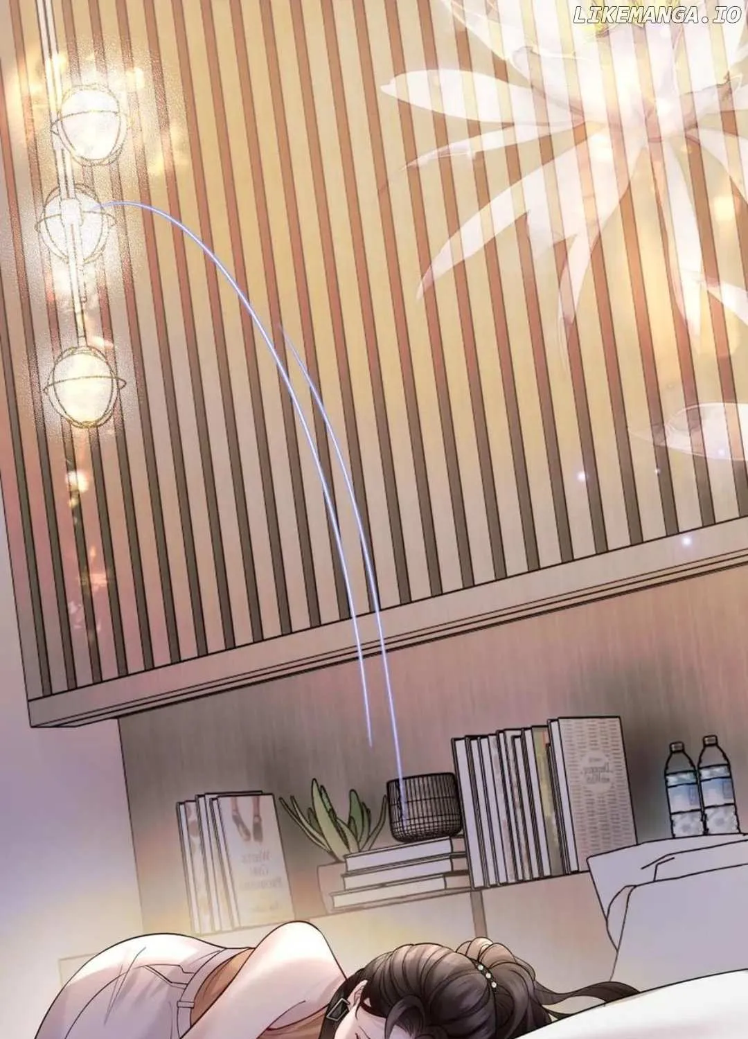 Read Deeply In Love chapter 44 image 3 on Lezhin