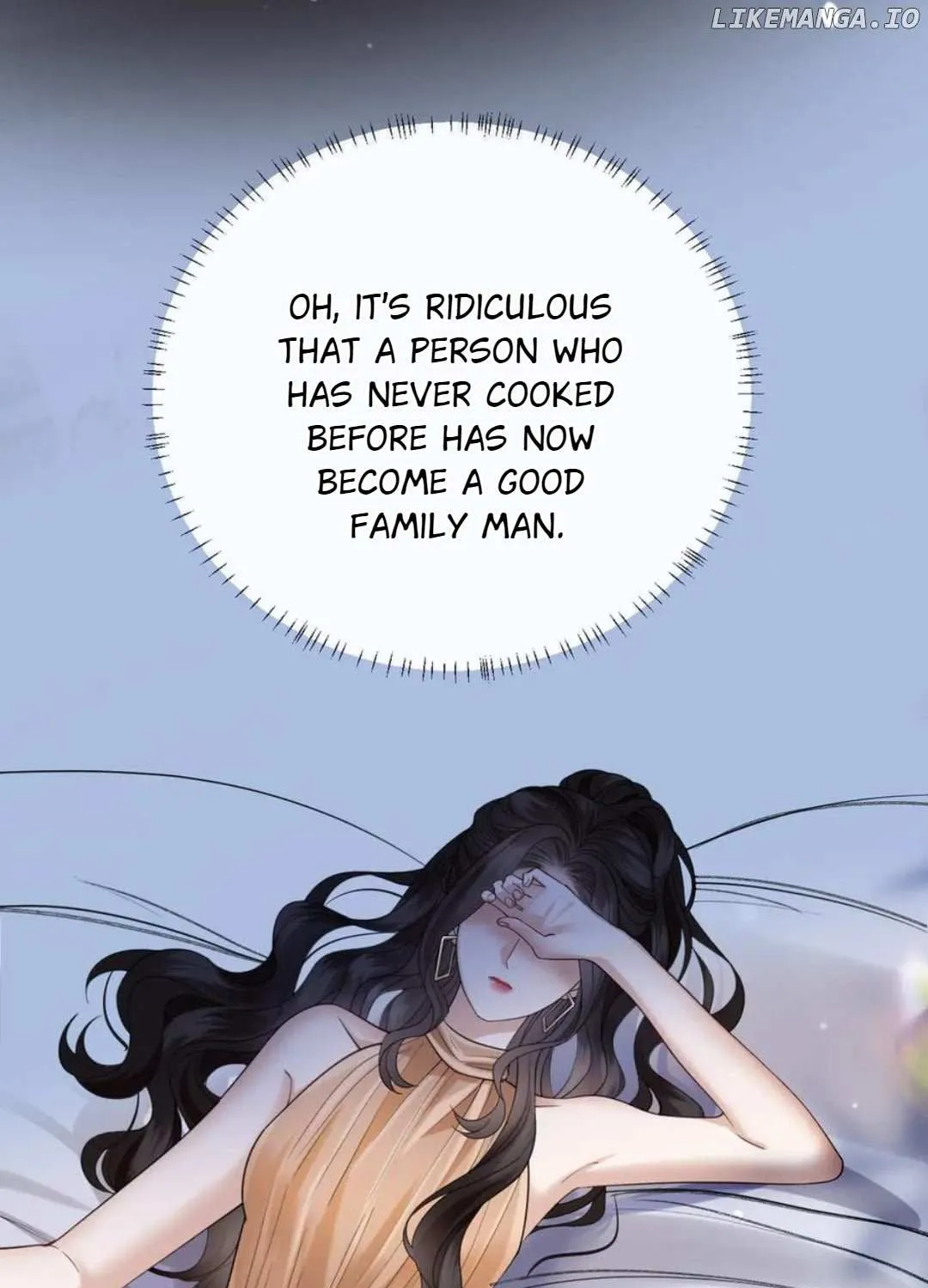 Read Deeply In Love chapter 44 image 32 on Lezhin