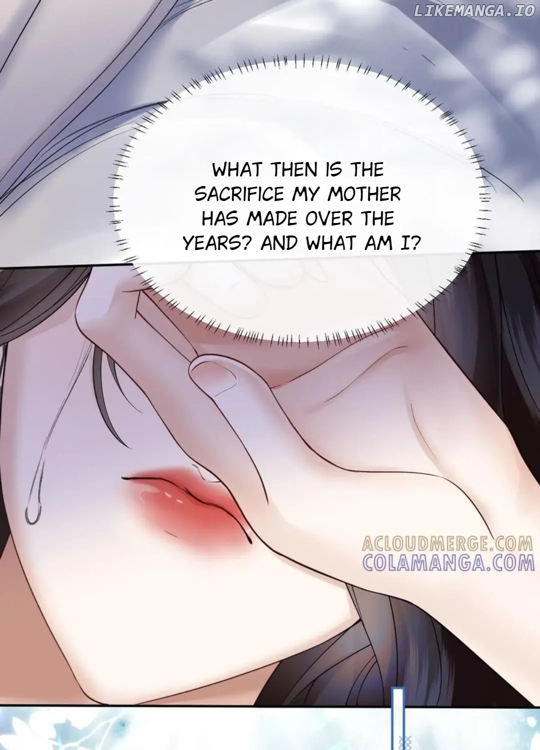 Read Deeply In Love chapter 44 image 34 on Lezhin