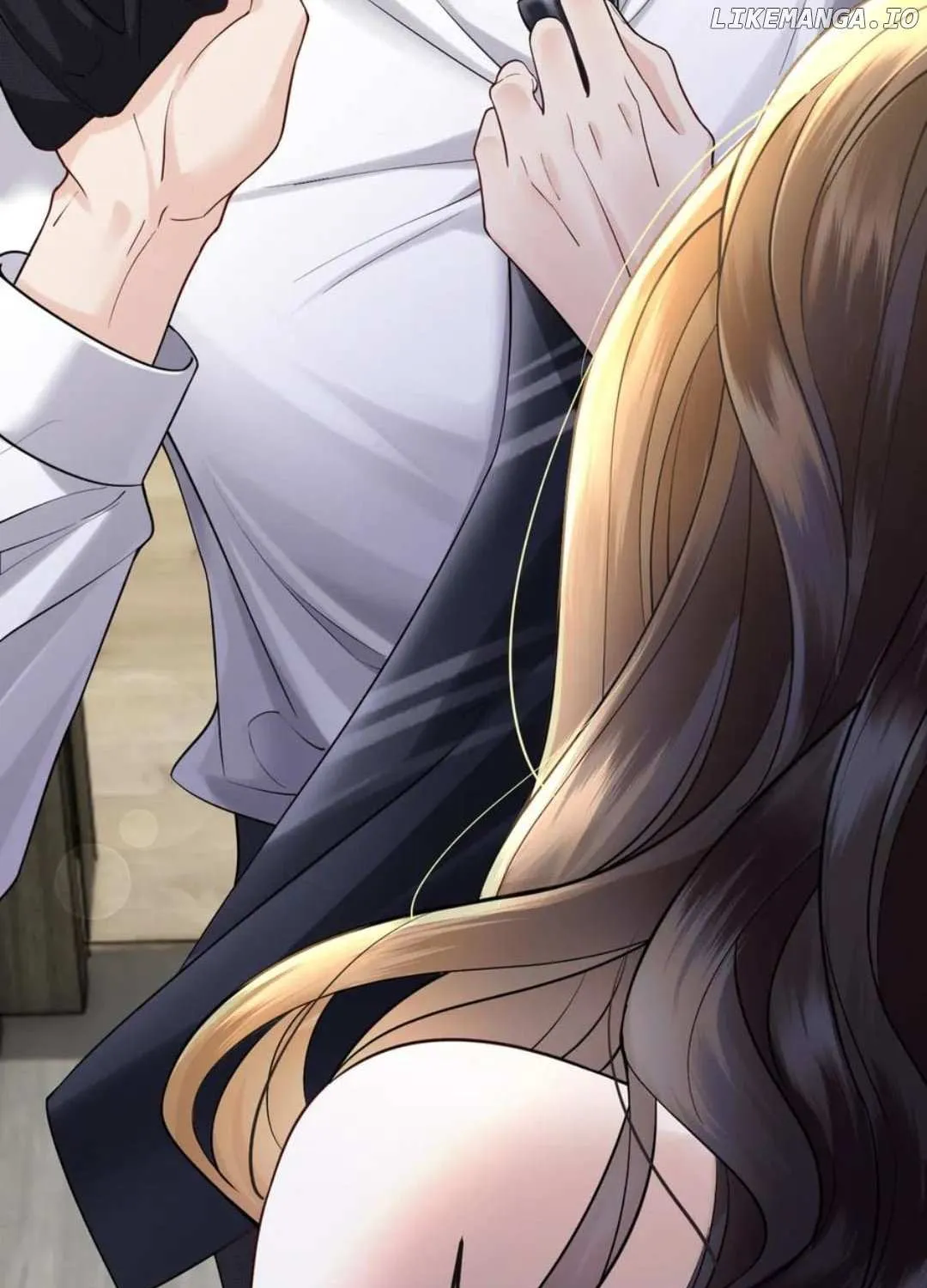 Read Deeply In Love chapter 44 image 40 on Lezhin