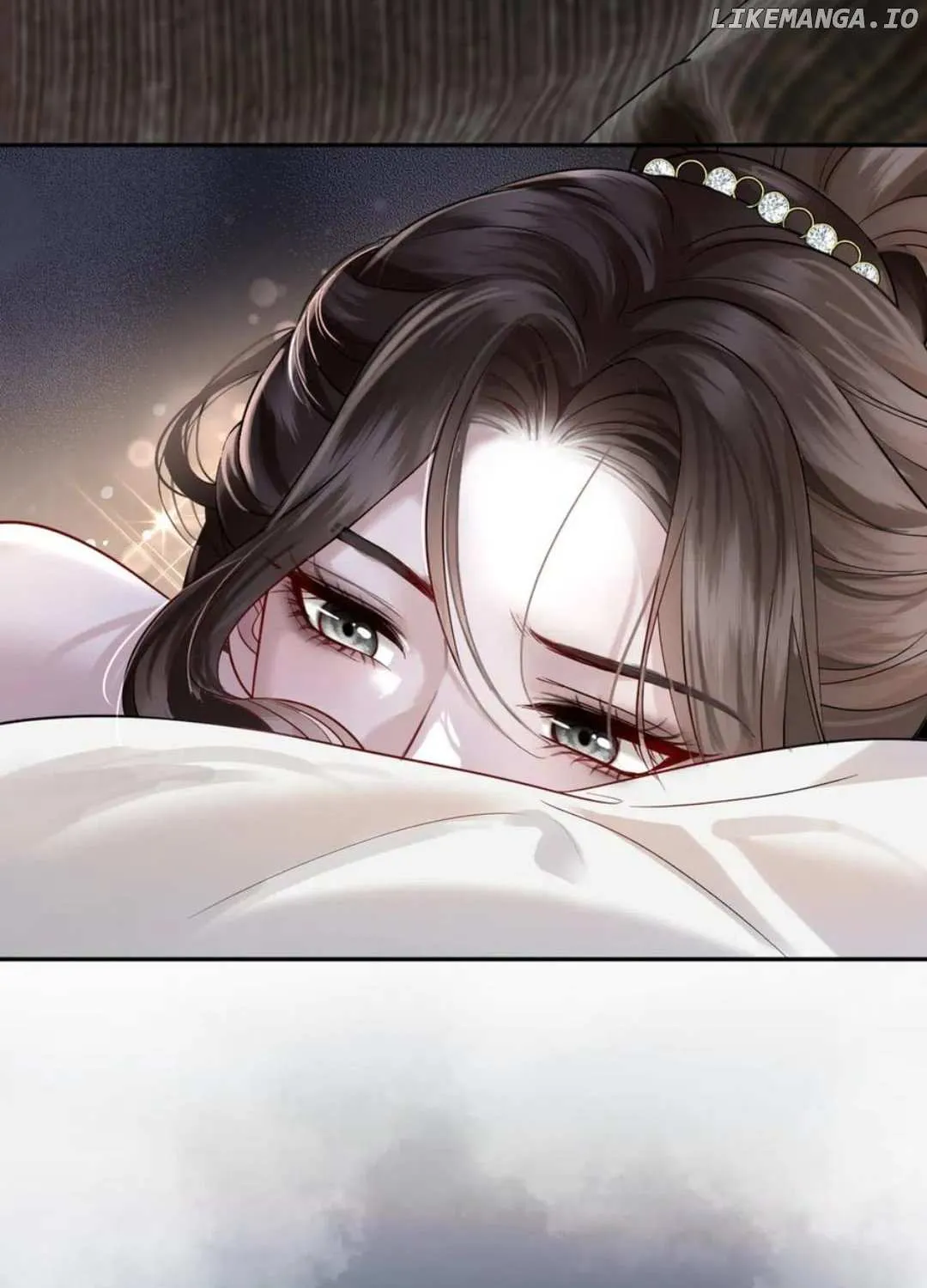 Read Deeply In Love chapter 44 image 5 on Lezhin