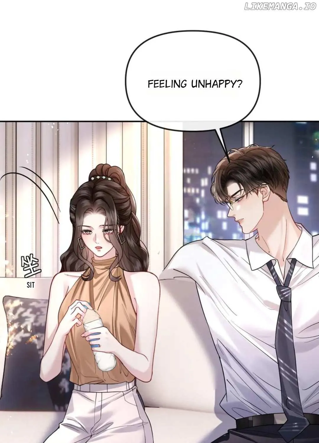 Read Deeply In Love chapter 44 image 50 on Lezhin