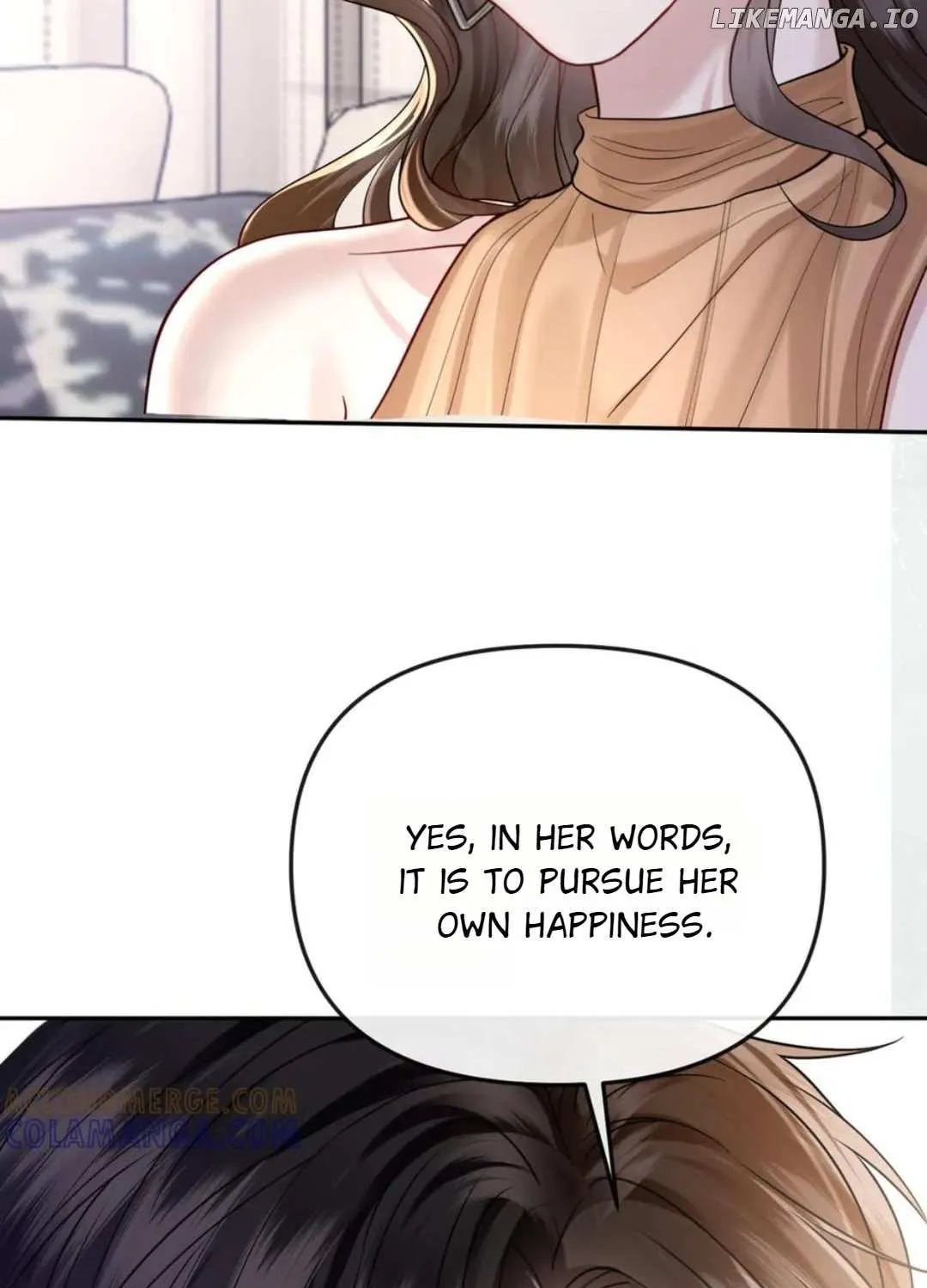 Read Deeply In Love chapter 44 image 61 on Lezhin