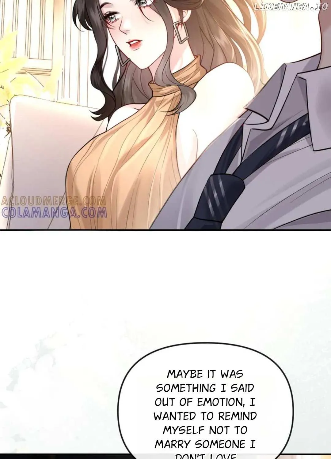 Read Deeply In Love chapter 44 image 65 on Lezhin