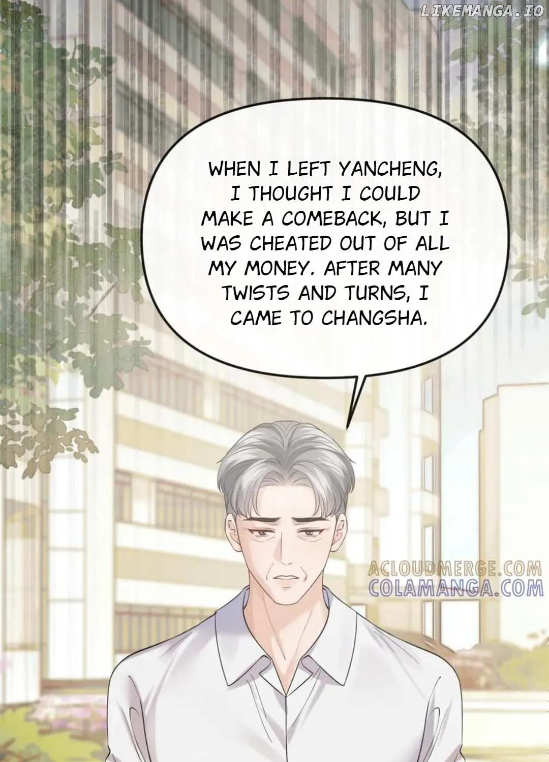 Read Deeply In Love chapter 44 image 7 on Lezhin