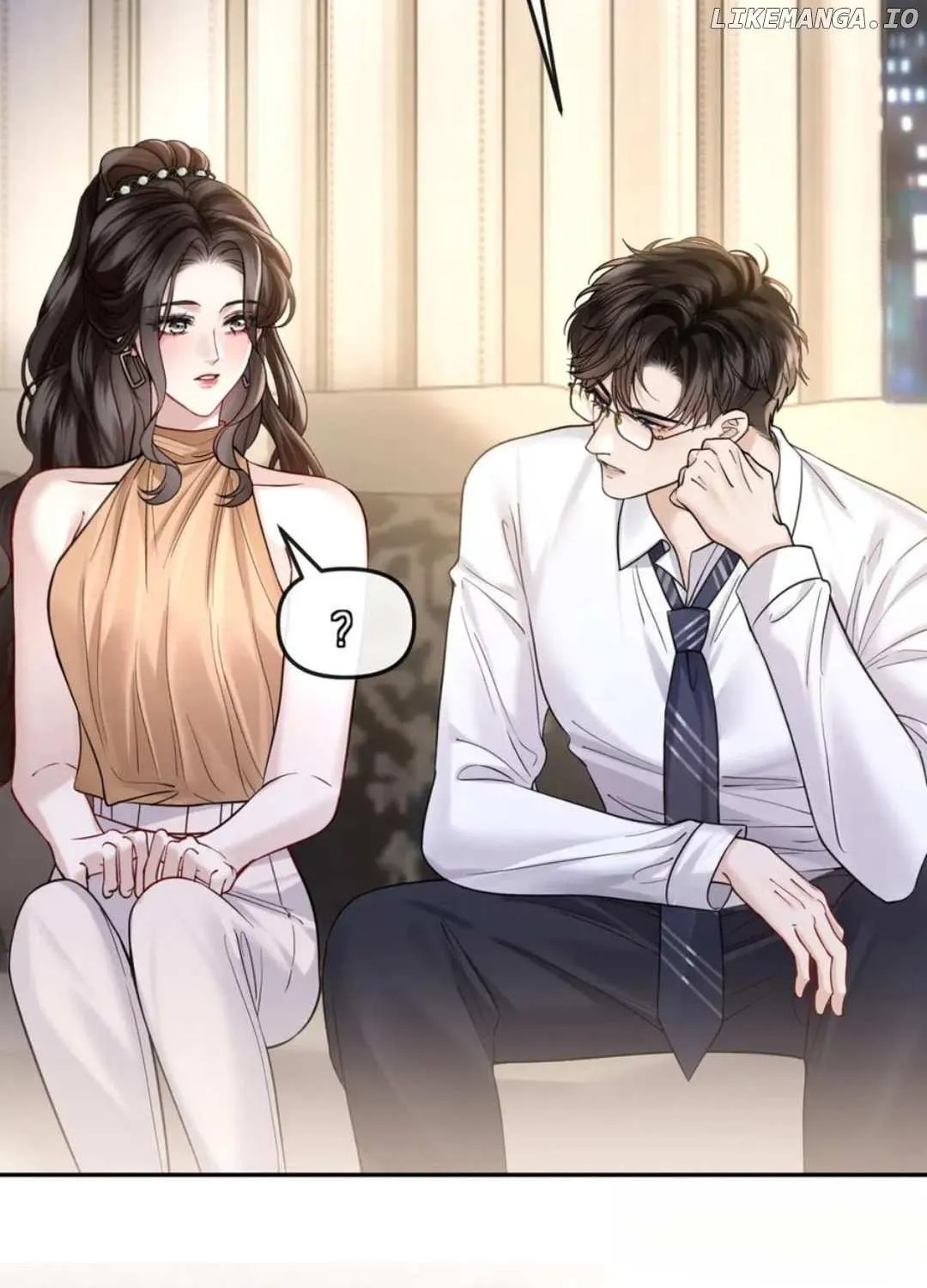 Read Deeply In Love chapter 44 image 71 on Lezhin