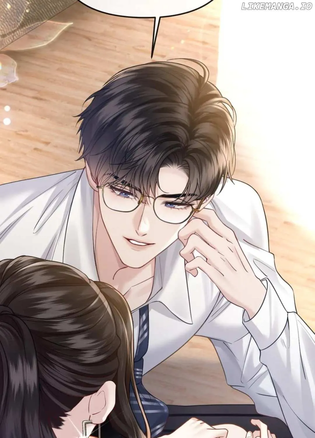 Read Deeply In Love chapter 44 image 73 on Lezhin