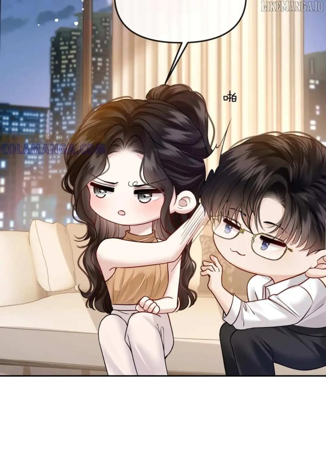 Read Deeply In Love chapter 45 image 11 on Lezhin