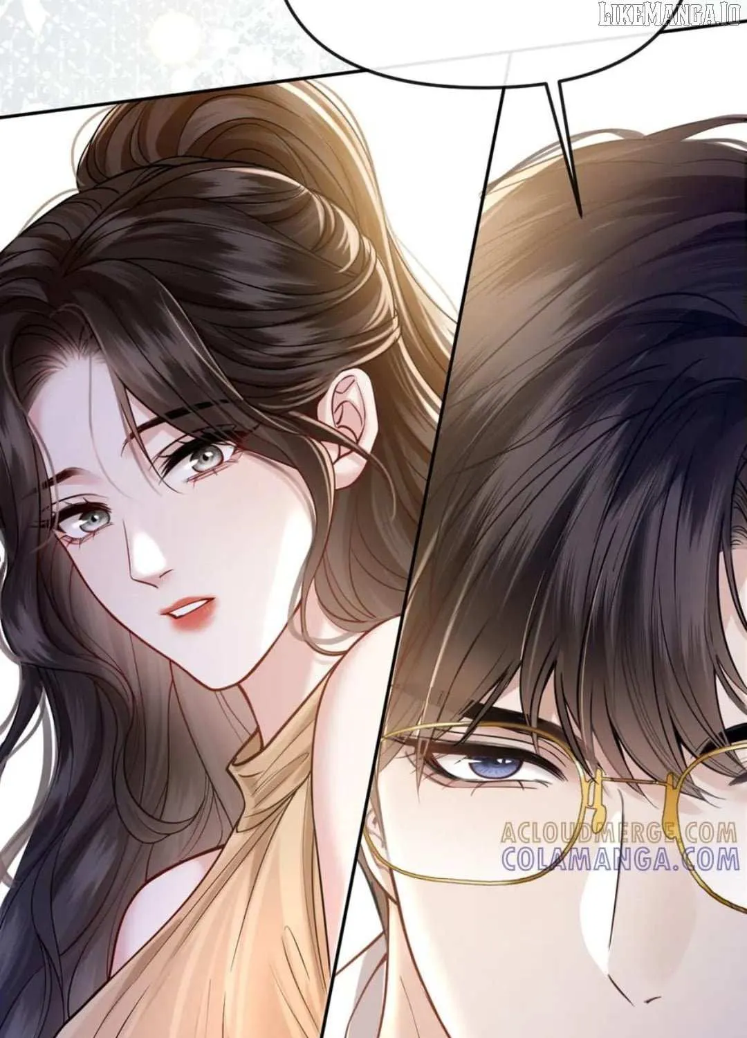 Read Deeply In Love chapter 45 image 17 on Lezhin