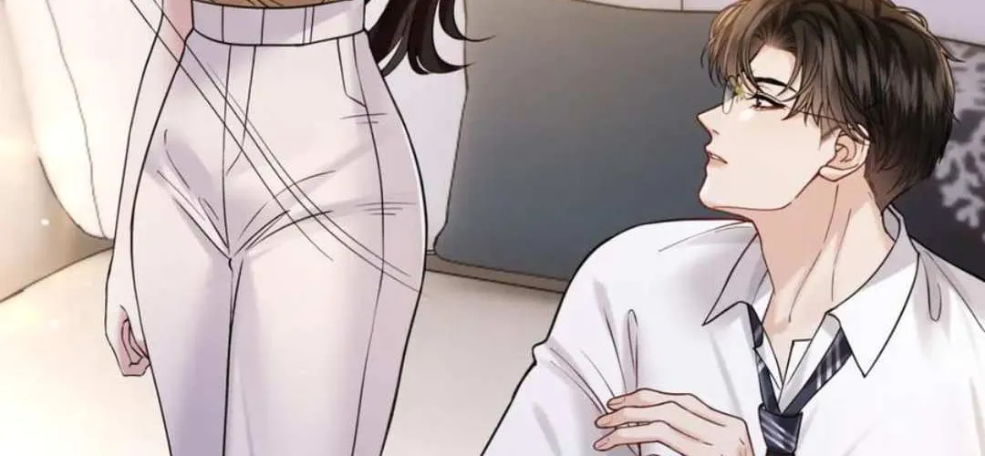Read Deeply In Love chapter 45 image 22 on Lezhin