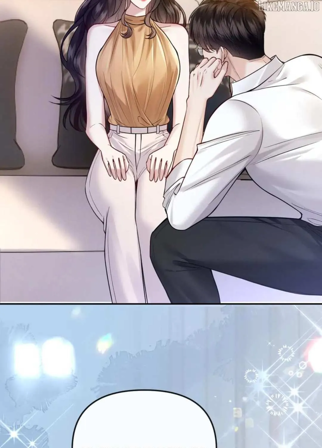 Read Deeply In Love chapter 45 image 3 on Lezhin