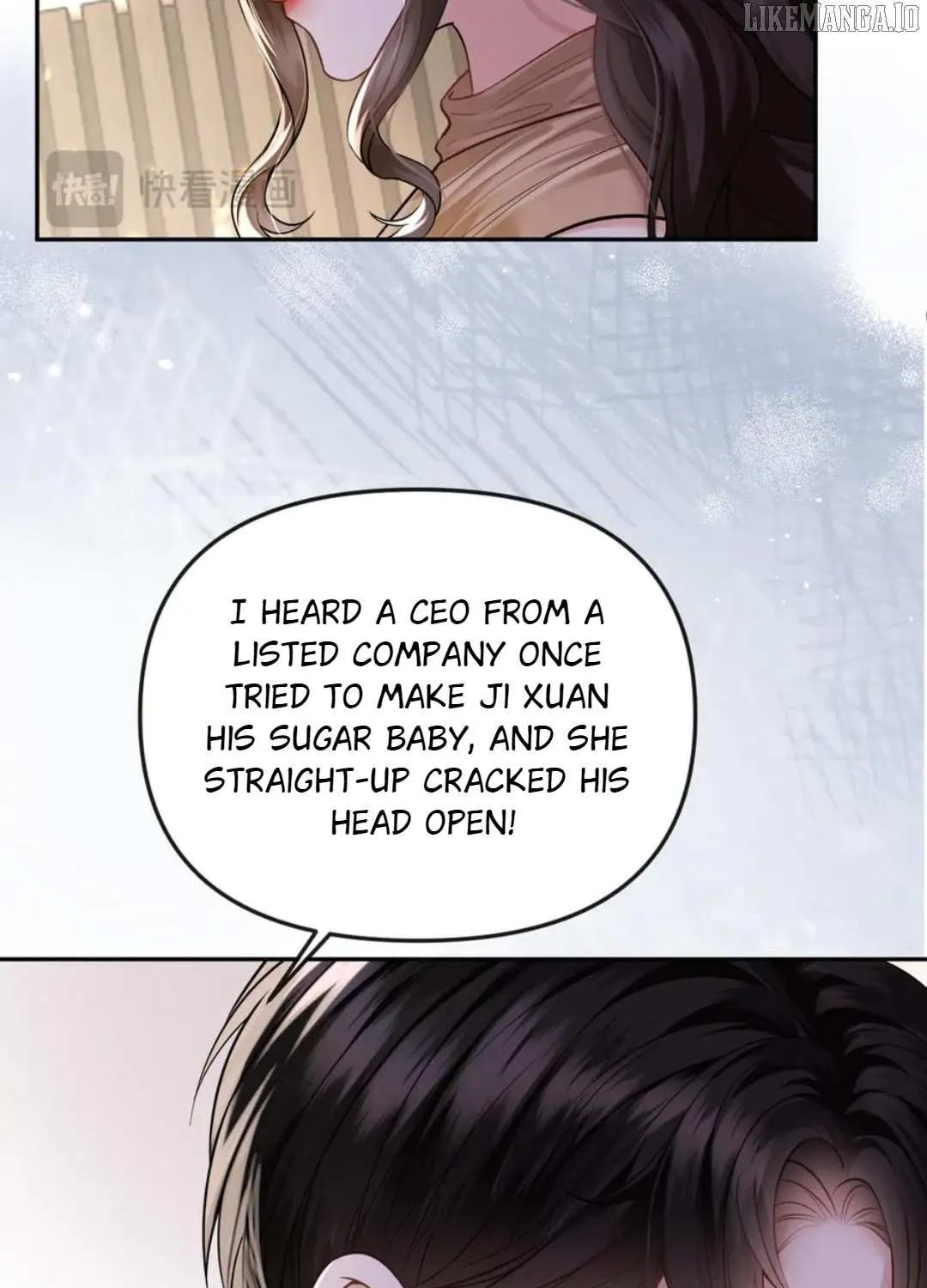 Read Deeply In Love chapter 45 image 30 on Lezhin
