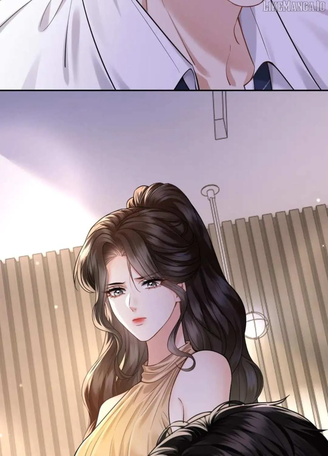Read Deeply In Love chapter 45 image 32 on Lezhin