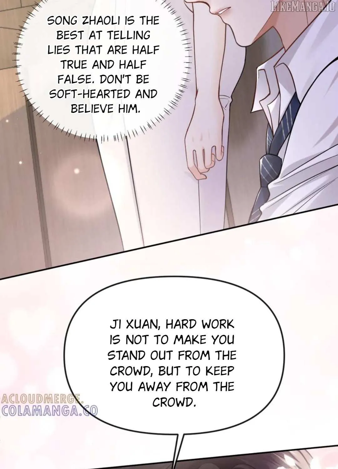 Read Deeply In Love chapter 45 image 34 on Lezhin