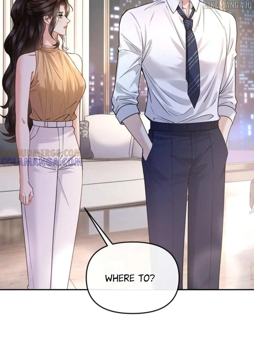 Read Deeply In Love chapter 45 image 38 on Lezhin