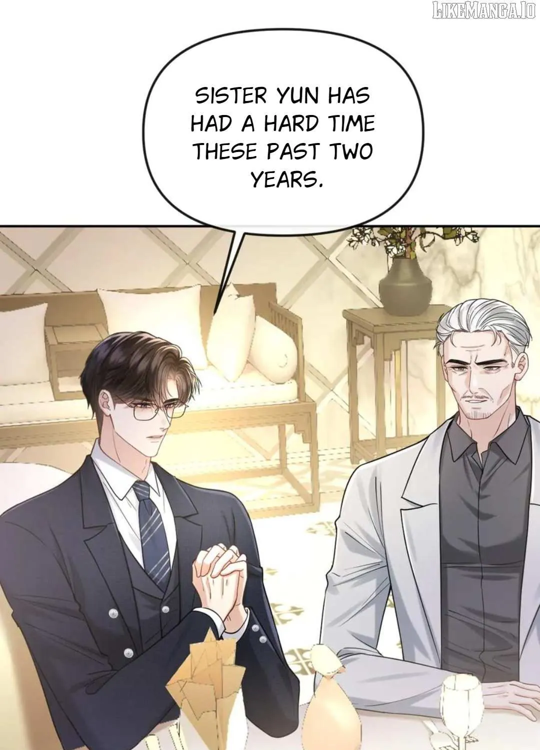 Read Deeply In Love chapter 45 image 46 on Lezhin