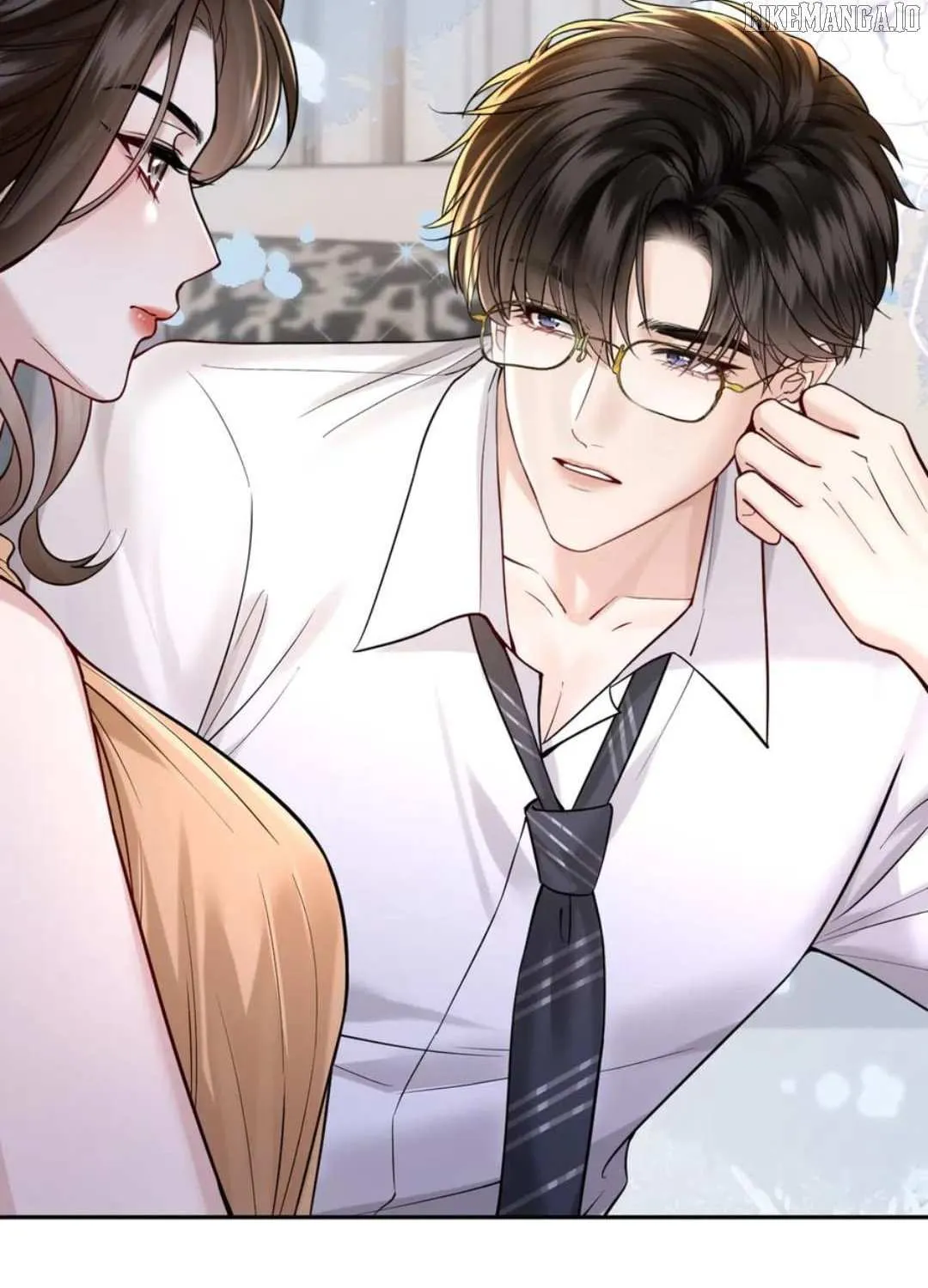 Read Deeply In Love chapter 45 image 5 on Lezhin