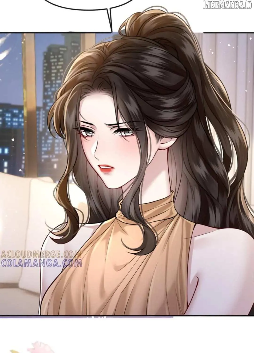 Read Deeply In Love chapter 45 image 7 on Lezhin