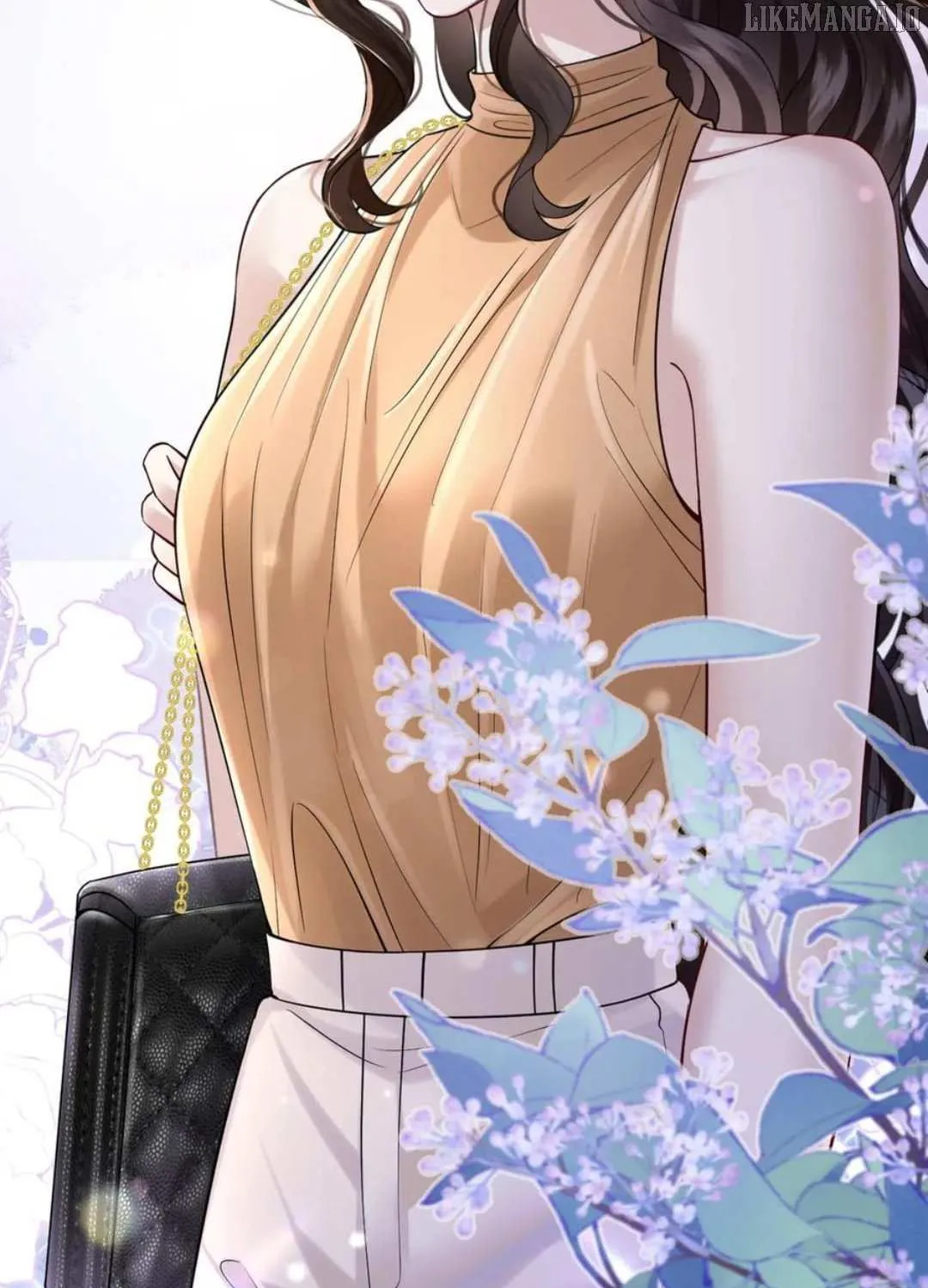 Read Deeply In Love chapter 45 image 77 on Lezhin