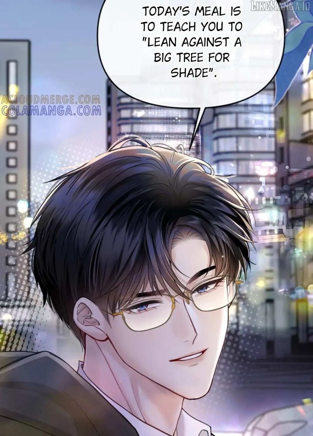 Read Deeply In Love chapter 45 image 79 on Lezhin