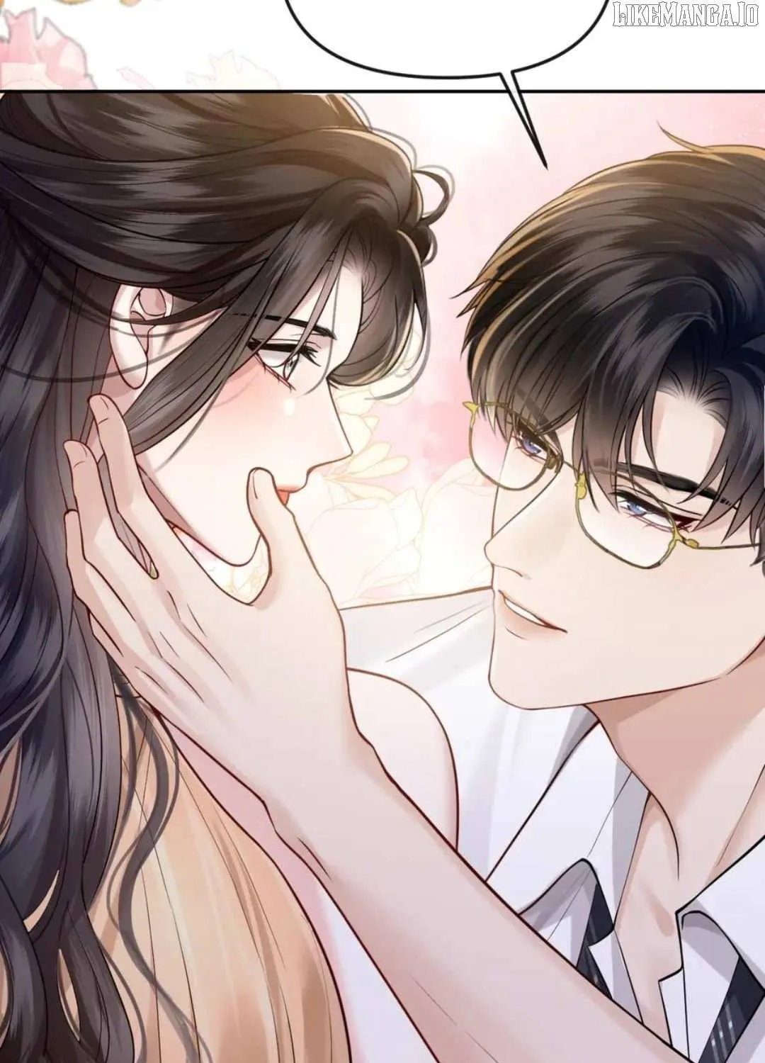 Read Deeply In Love chapter 45 image 9 on Lezhin
