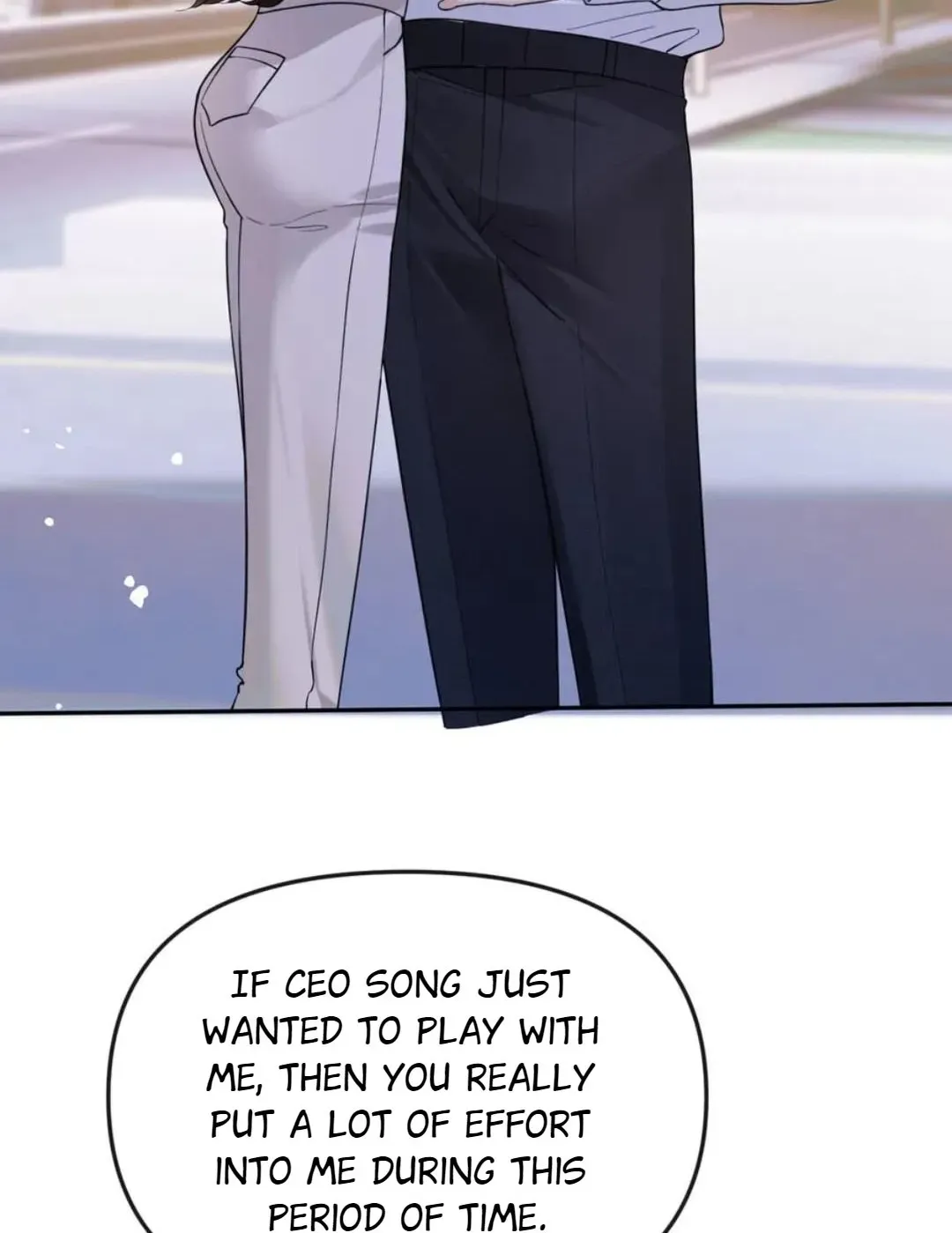 Read Deeply In Love chapter 46.2 image 1 on Lezhin