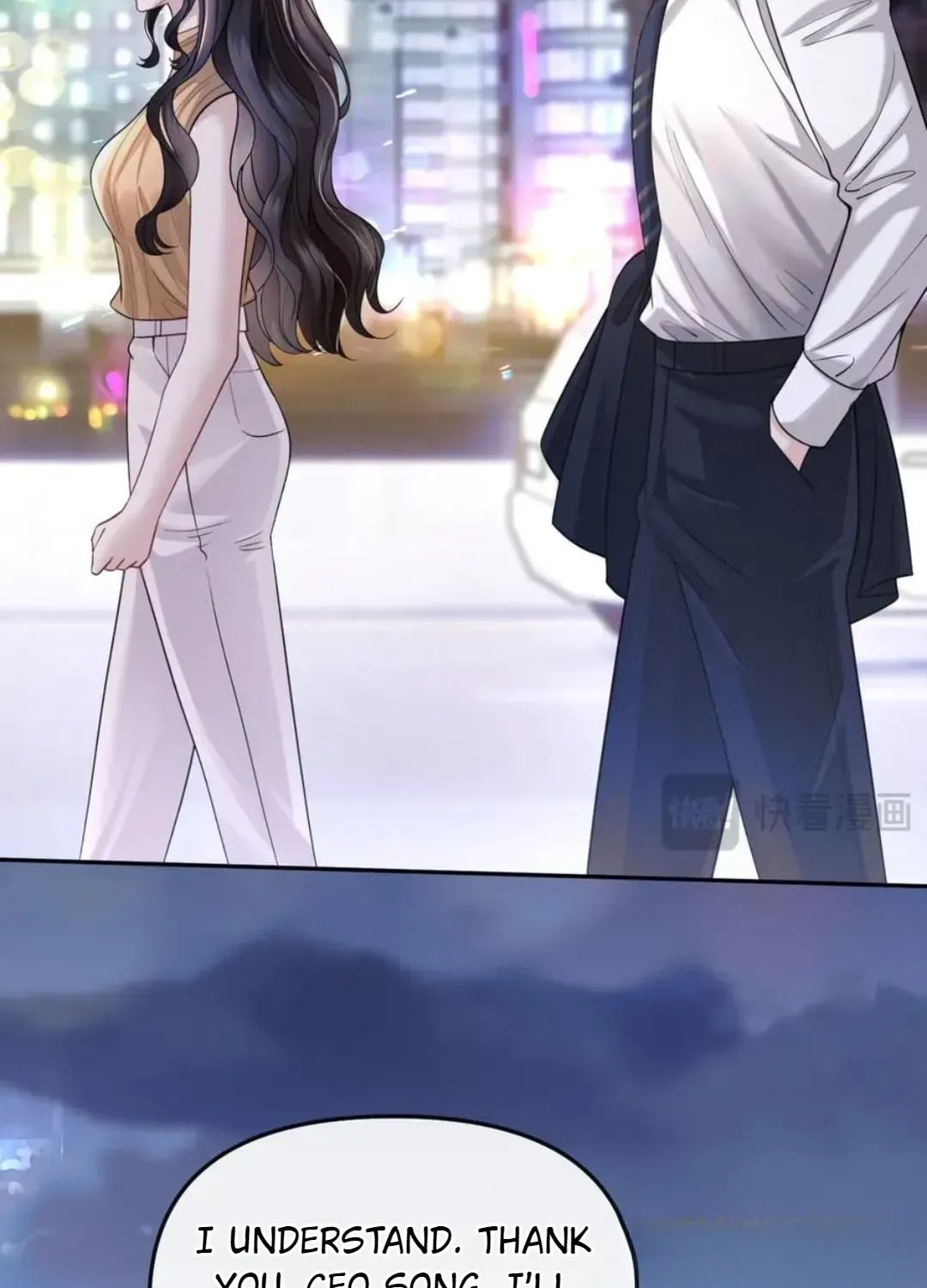 Read Deeply In Love chapter 46.2 image 21 on Lezhin