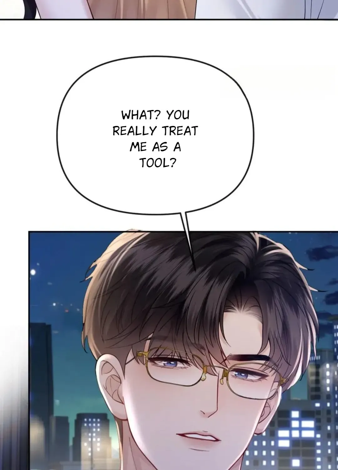 Read Deeply In Love chapter 46.2 image 3 on Lezhin