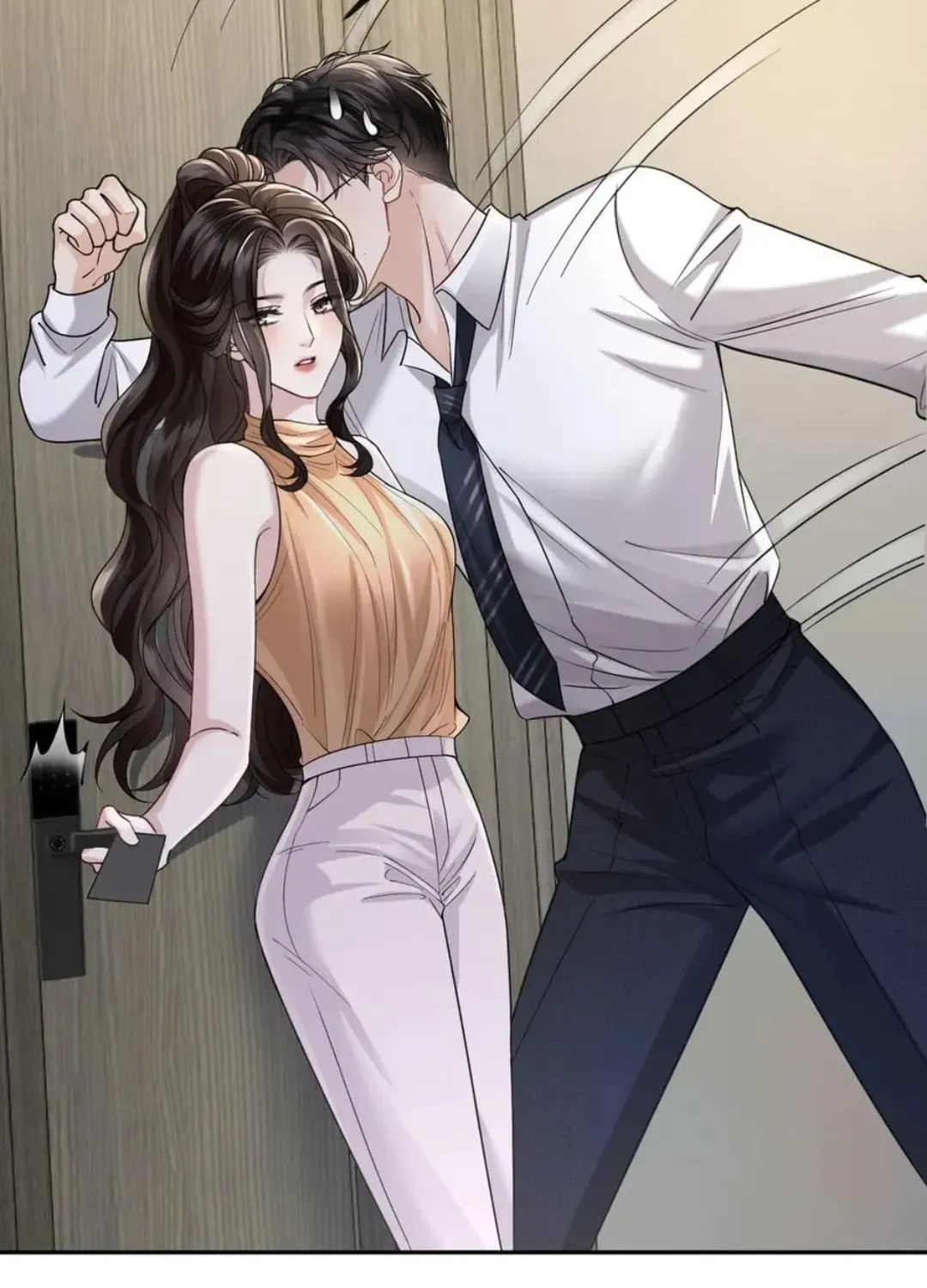Read Deeply In Love chapter 46.2 image 31 on Lezhin