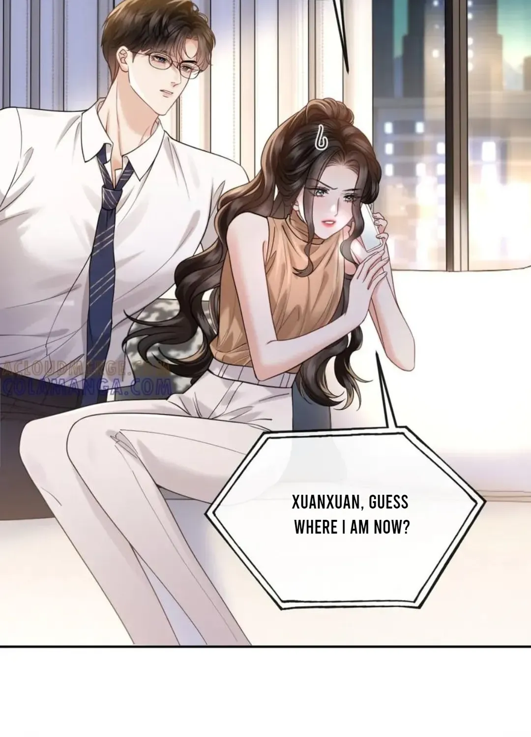 Read Deeply In Love chapter 46.2 image 47 on Lezhin
