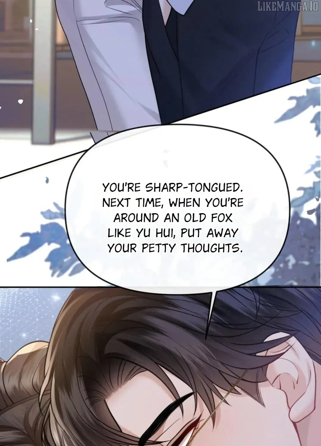 Read Deeply In Love chapter 46.2 image 6 on Lezhin