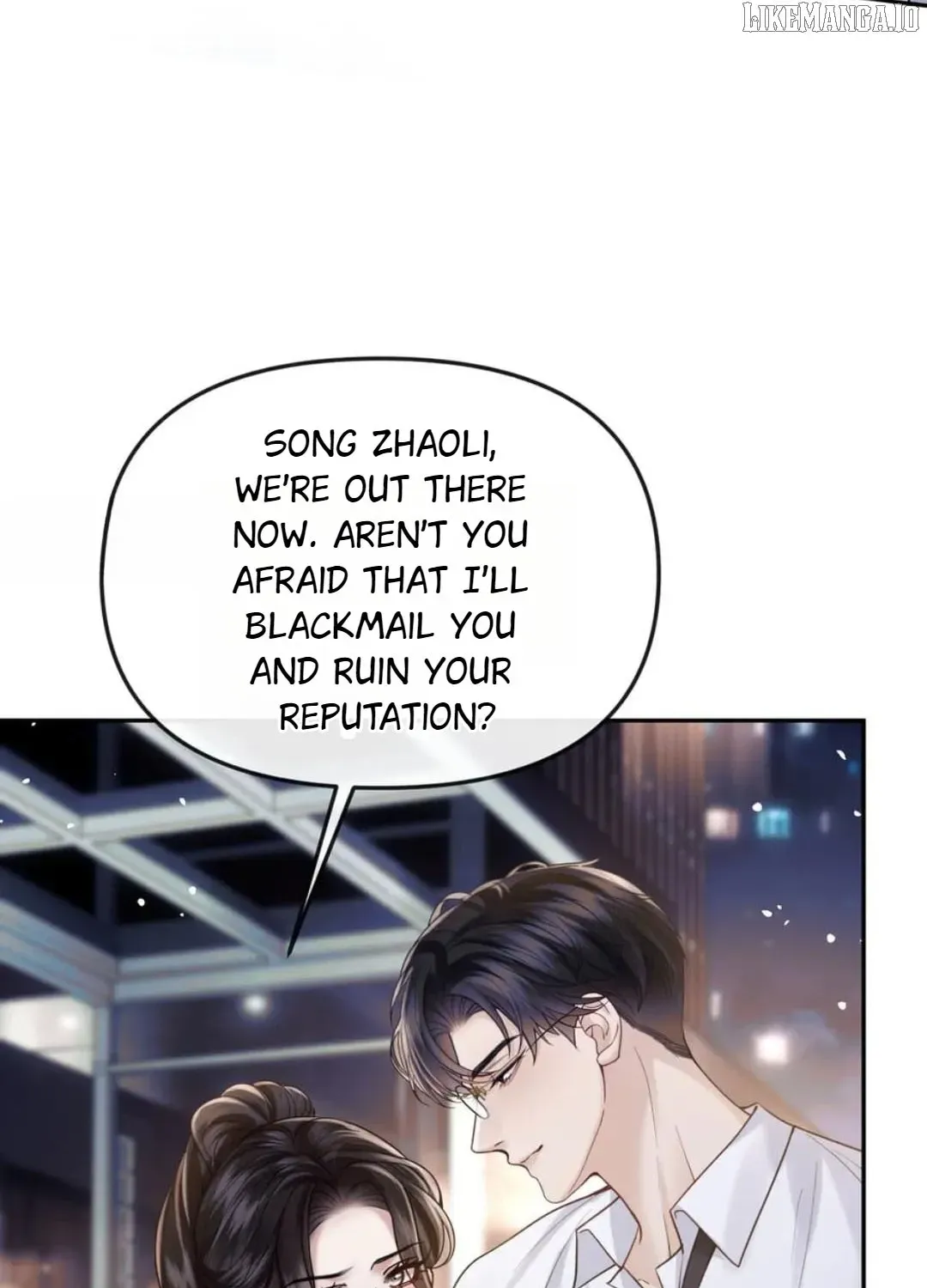 Read Deeply In Love chapter 46.3 image 14 on Lezhin