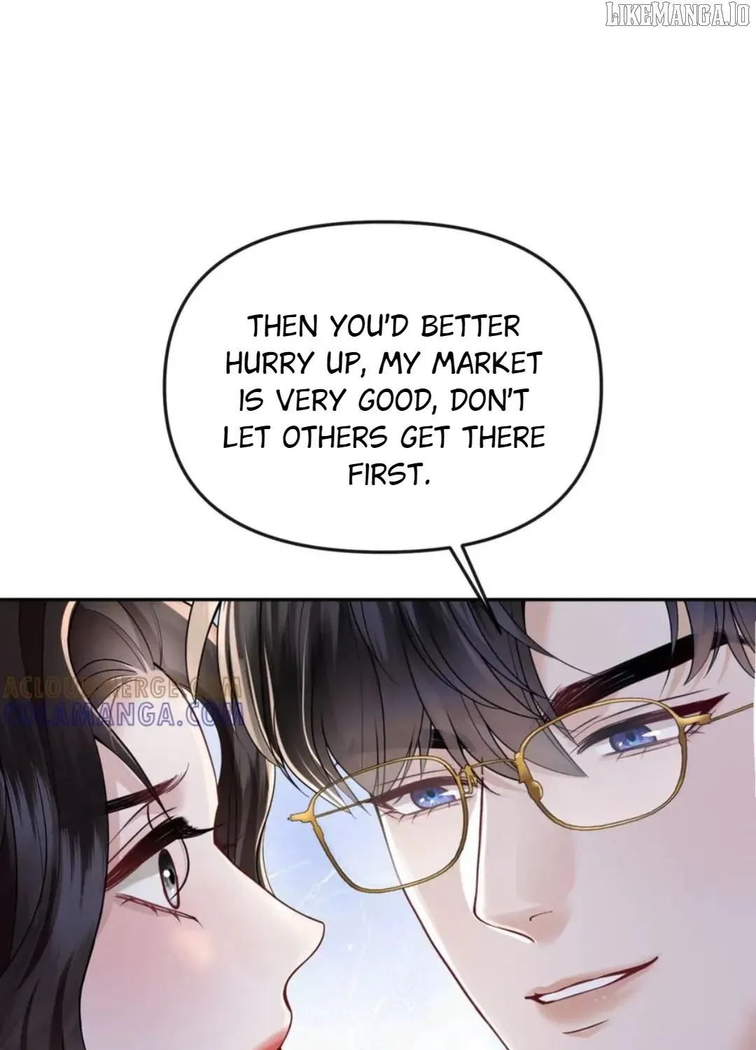 Read Deeply In Love chapter 46.3 image 16 on Lezhin