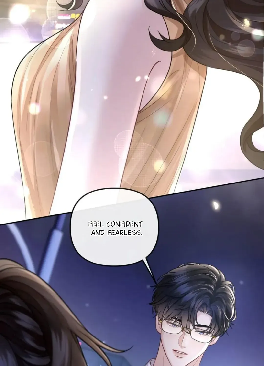 Read Deeply In Love chapter 46.3 image 23 on Lezhin