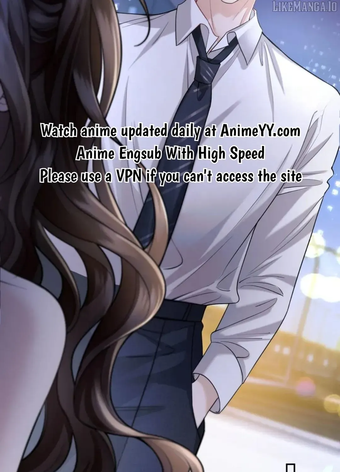 Read Deeply In Love chapter 46.3 image 24 on Lezhin