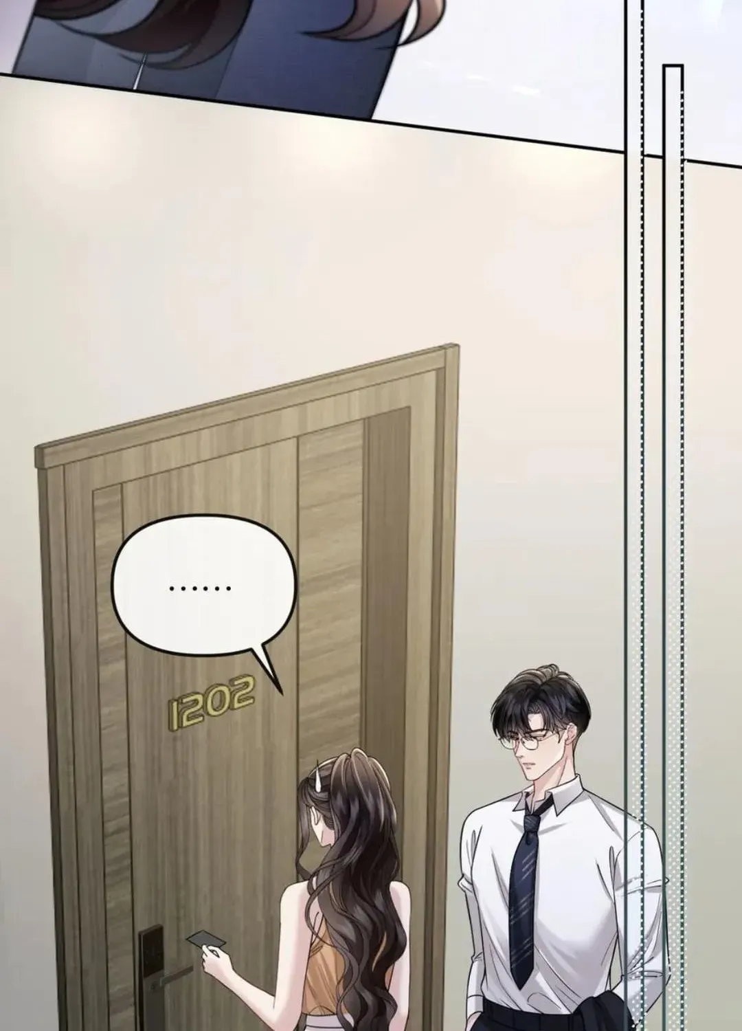 Read Deeply In Love chapter 46.3 image 25 on Lezhin