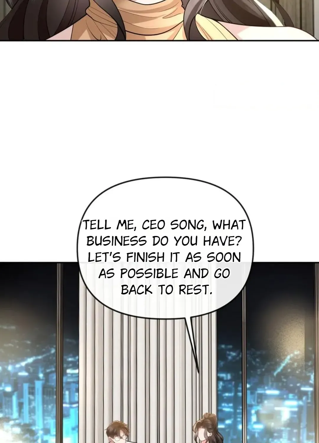 Read Deeply In Love chapter 46.3 image 33 on Lezhin
