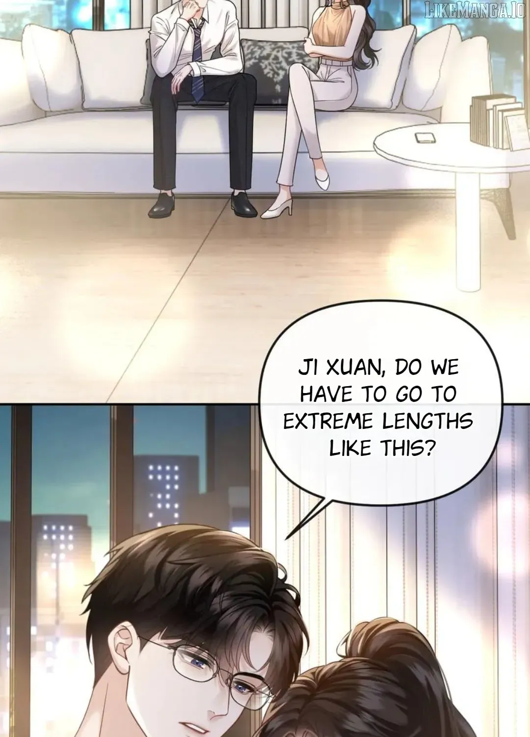Read Deeply In Love chapter 46.3 image 34 on Lezhin