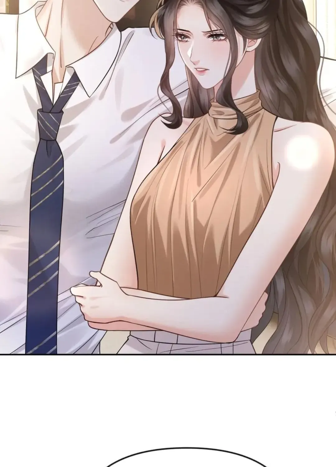 Read Deeply In Love chapter 46.3 image 35 on Lezhin