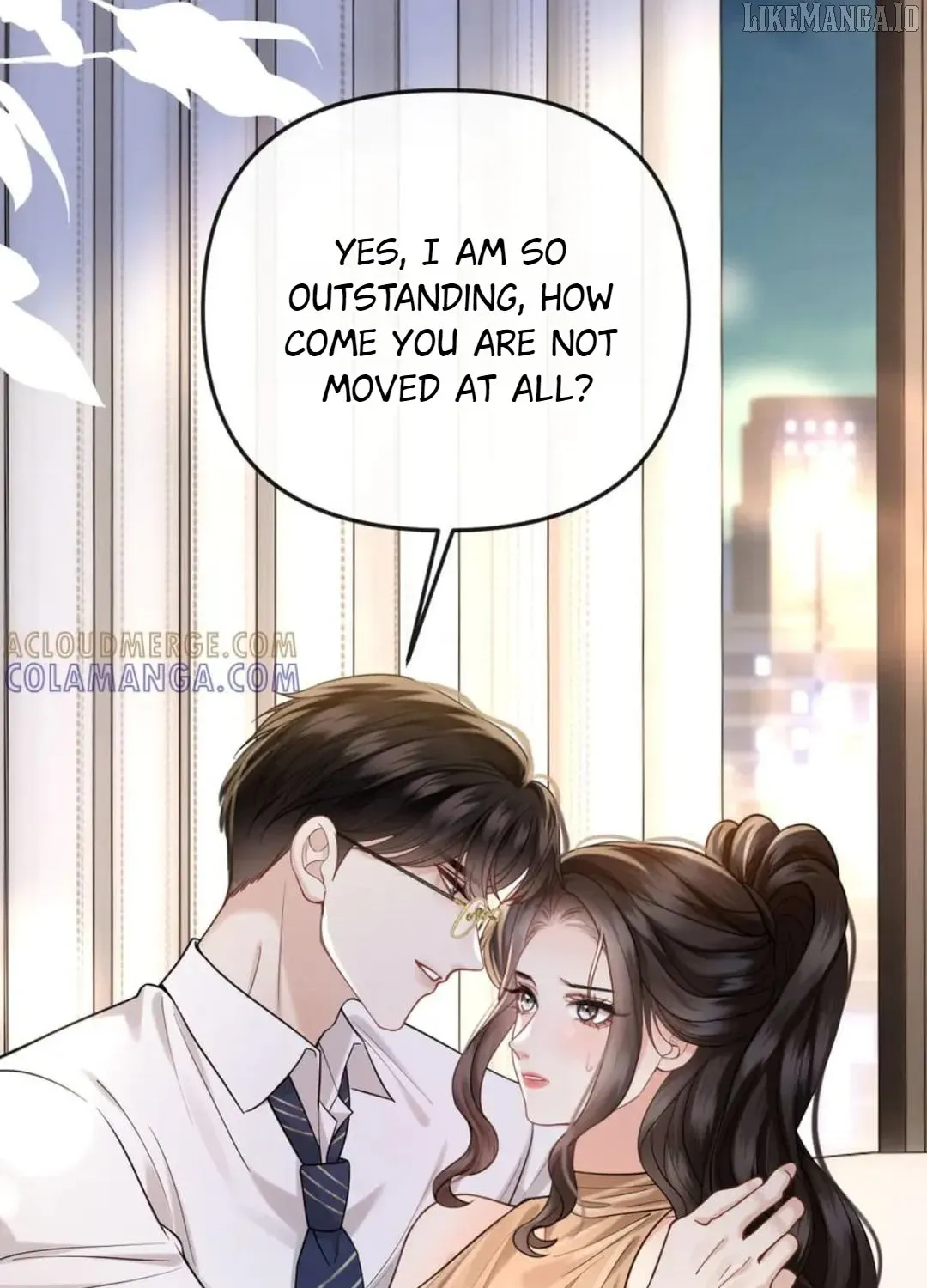 Read Deeply In Love chapter 46.3 image 38 on Lezhin