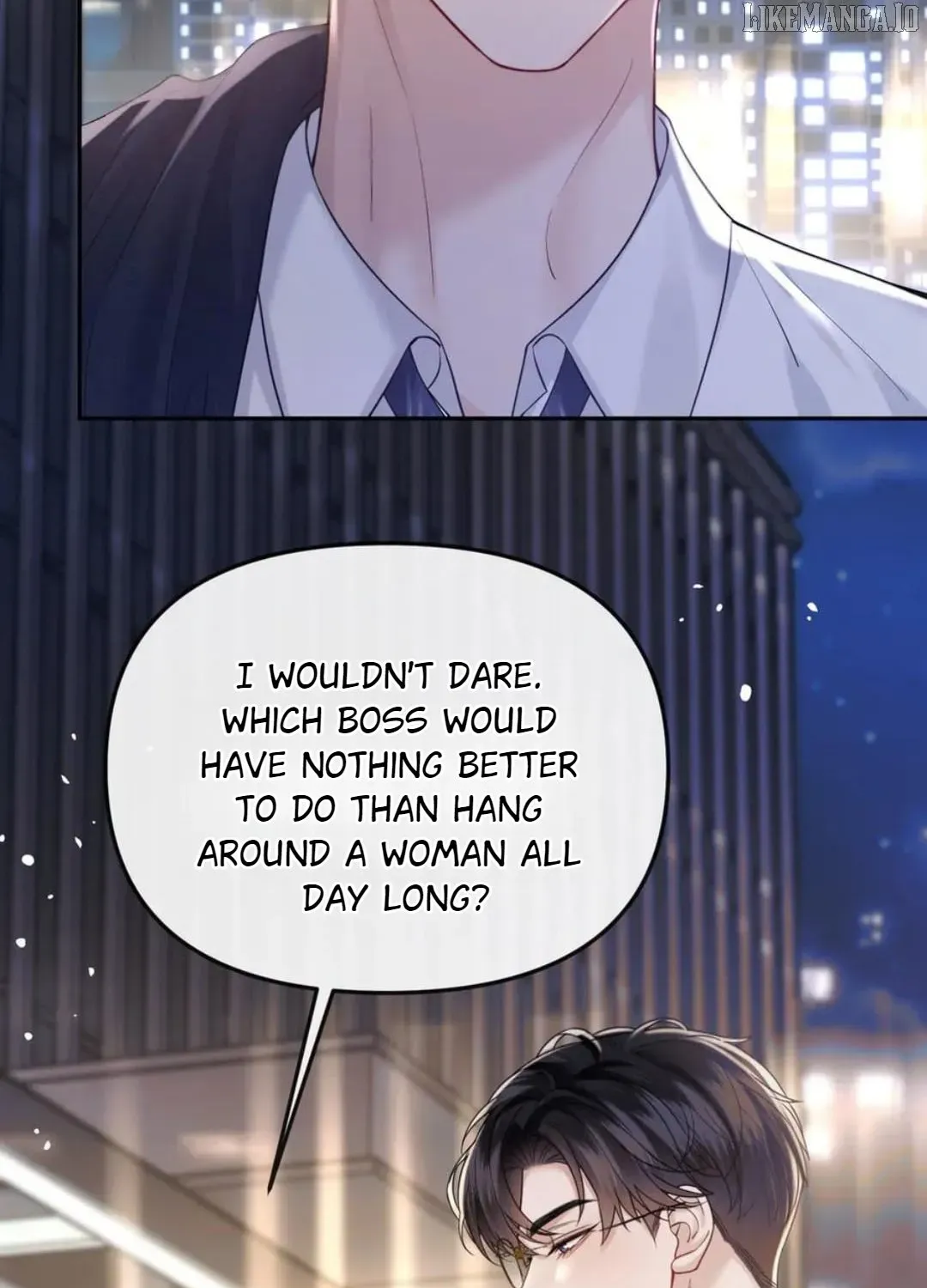 Read Deeply In Love chapter 46.3 image 4 on Lezhin
