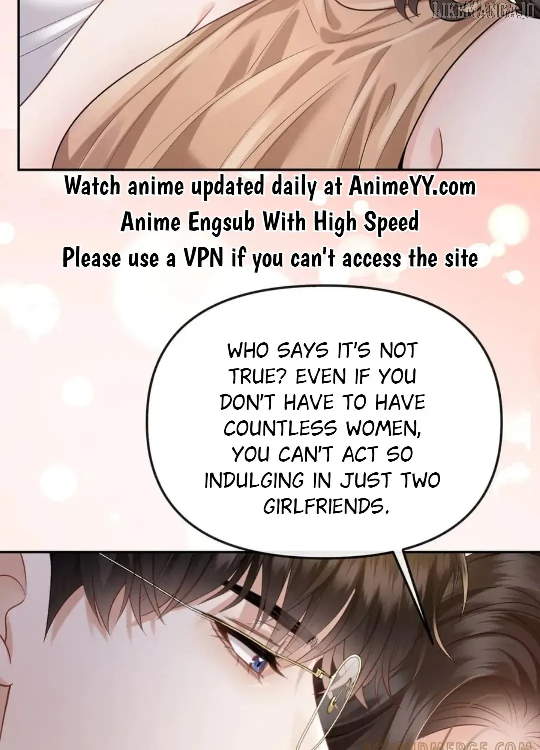 Read Deeply In Love chapter 46.3 image 42 on Lezhin