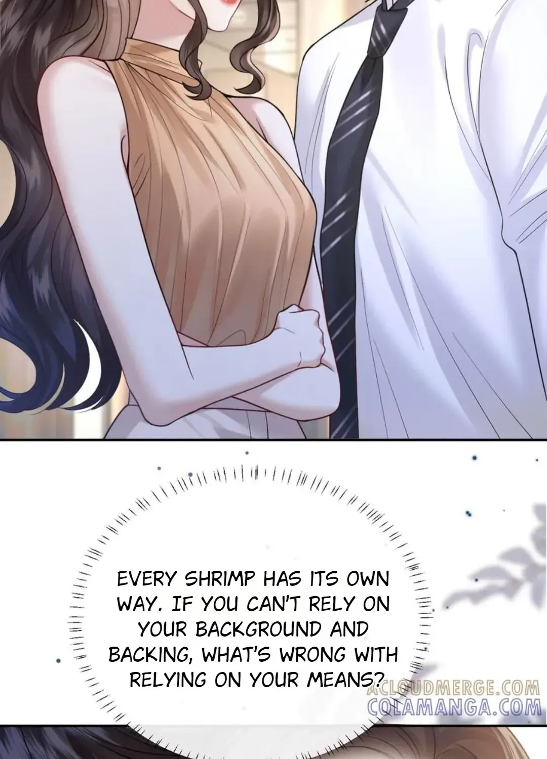 Read Deeply In Love chapter 46.3 image 9 on Lezhin