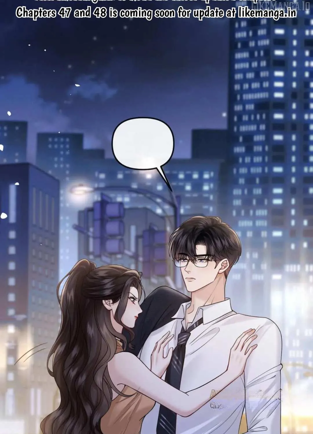 Read Deeply In Love chapter 46 image 1 on Lezhin