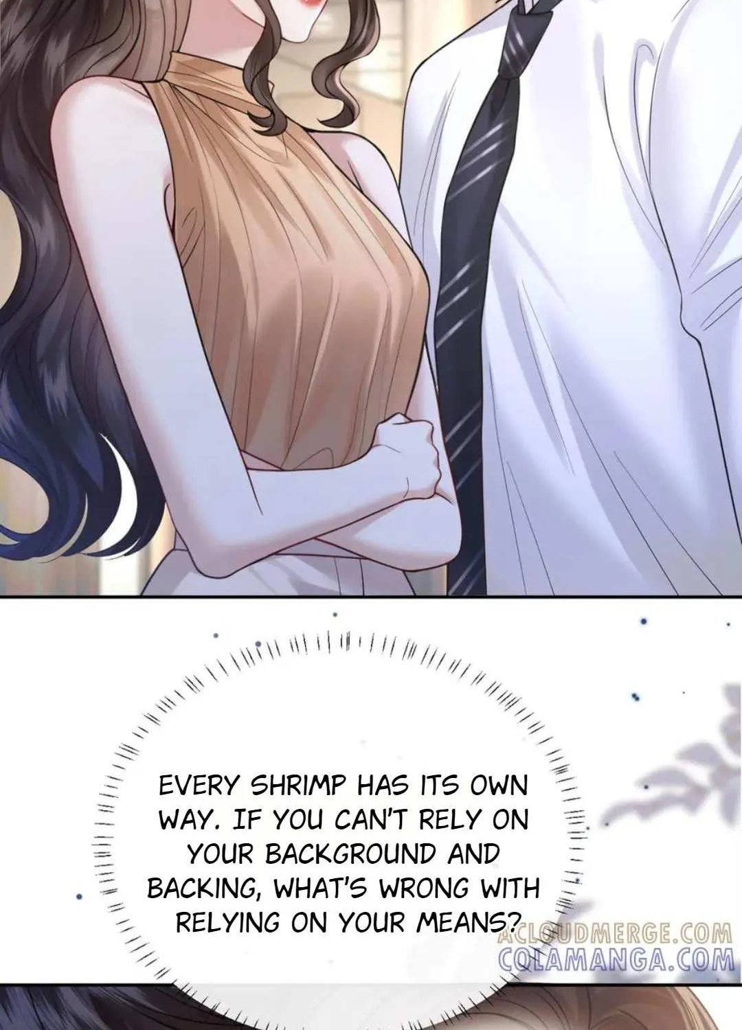Read Deeply In Love chapter 46 image 10 on Lezhin